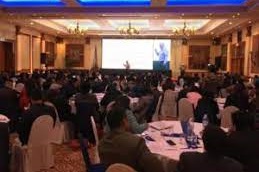 Anti Money Laundering 5th Annual Summit (Nepal) 2020