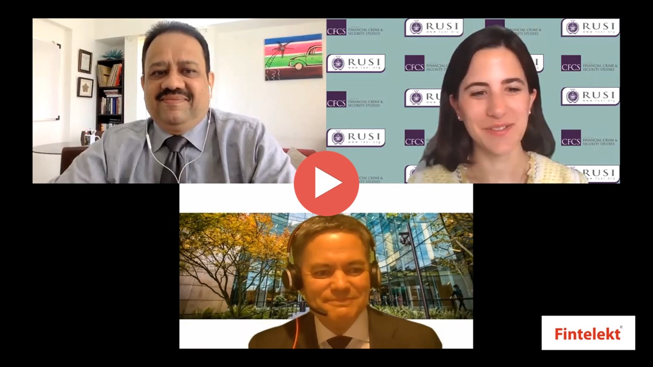 Webinar on Assessing the Impact of the FATF on Financial Inclusion