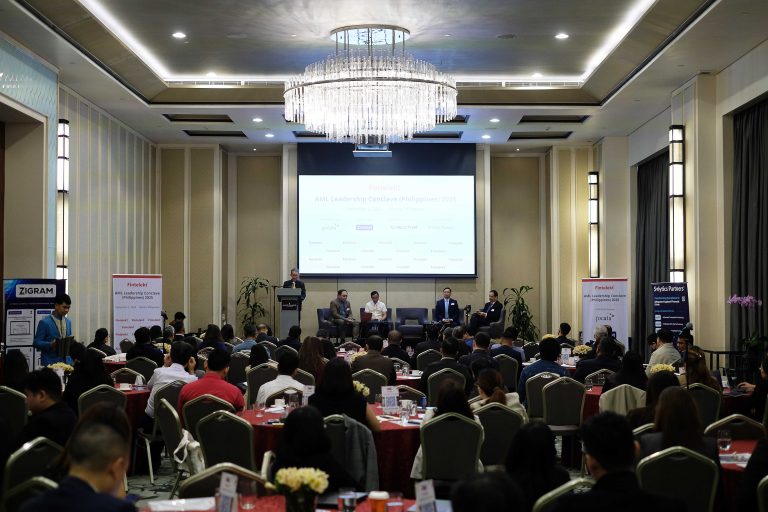 Fintelekt AML Leadership Conclave <br/>(Philippines) 2025