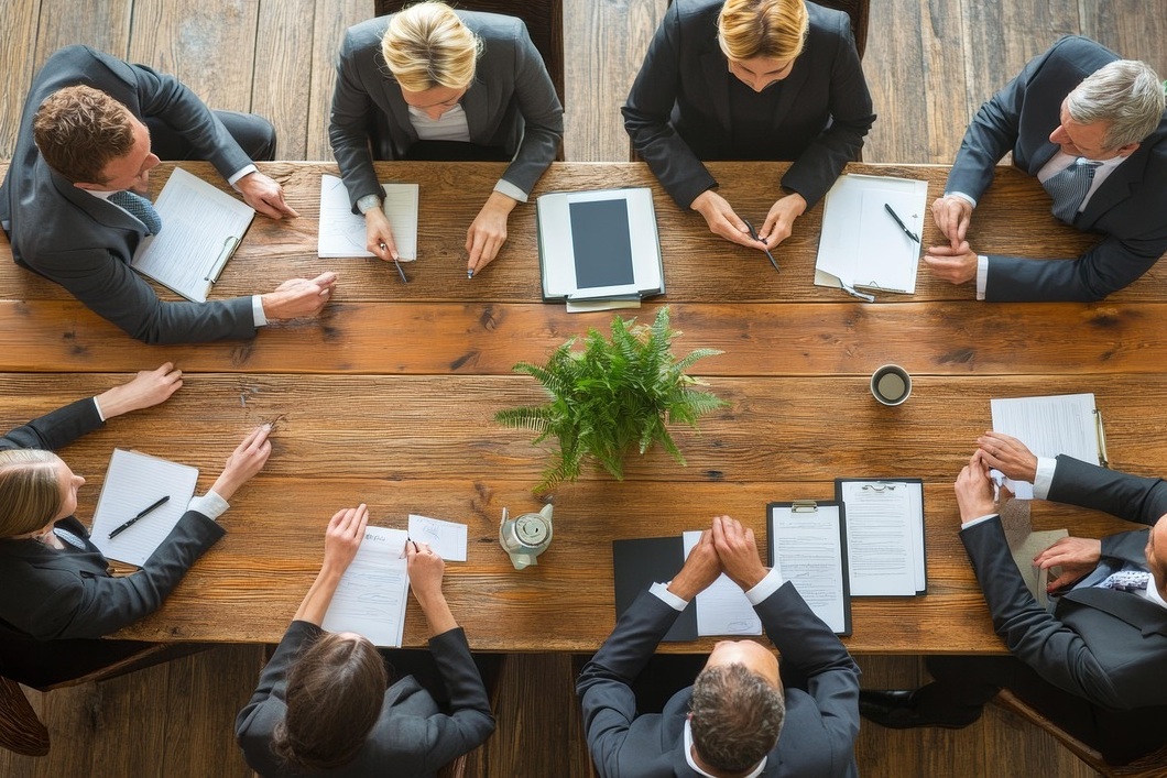 Actionable Insights for  Senior Management 