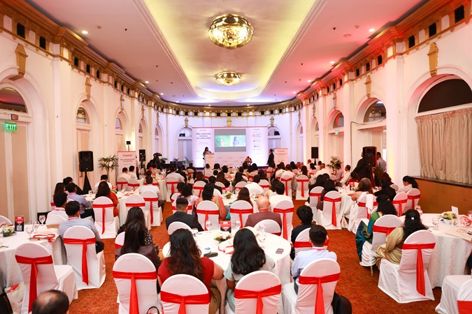 Fintelekt AML Leadership Conclave <br/>(Sri Lanka) 2026