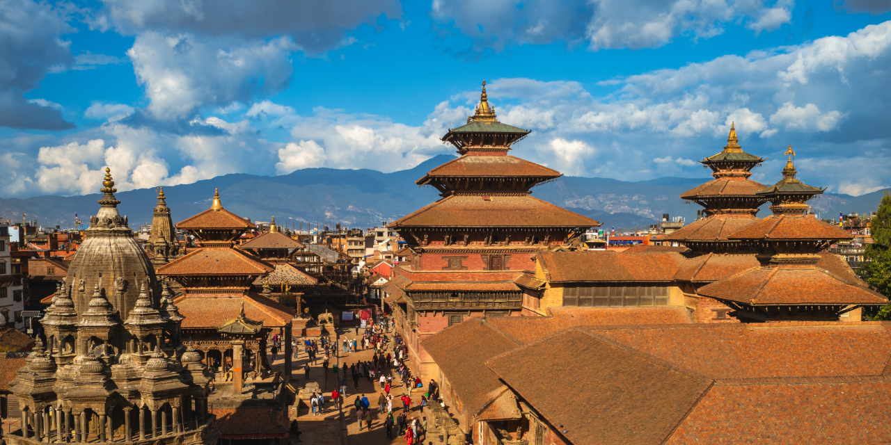 Fintelekt AML Leadership Conclave <br/>(Nepal) 2027