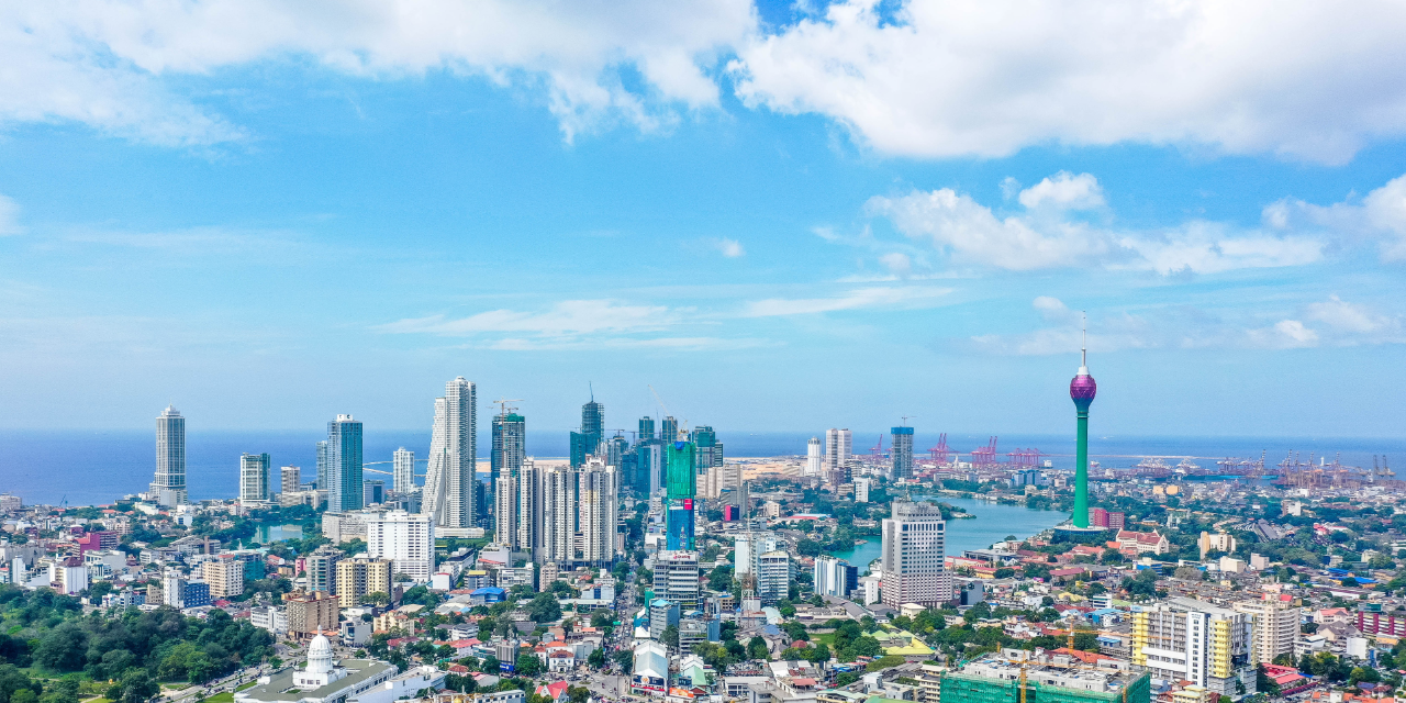 Fintelekt AML Leadership Conclave (Sri Lanka) 2027