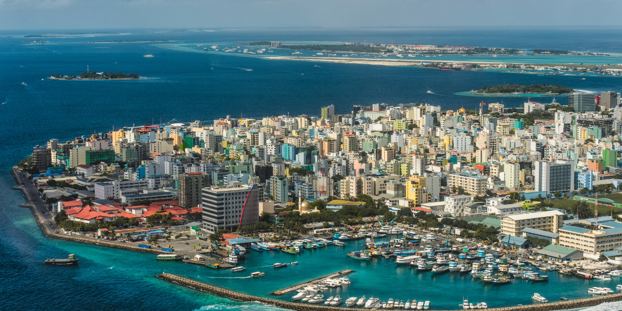 Fintelekt AML Leadership Conclave (Maldives) 2026