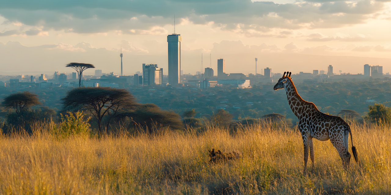 Fintelekt AML Leadership Conclave (Kenya) 2026