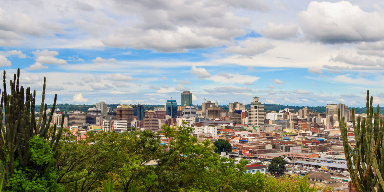 Fintelekt AML Leadership Conclave (Zimbabwe) 2026