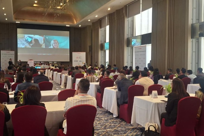 Fintelekt AML Leadership Conclave <br/>(Nepal) 2026