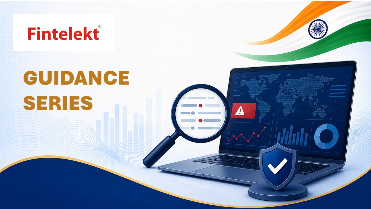 Good Practices for Transaction Monitoring