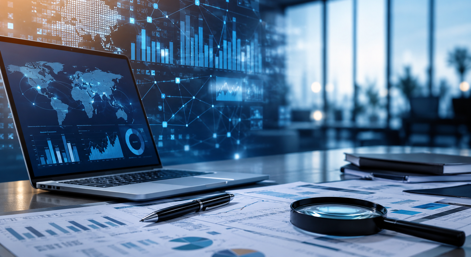 Effective Transaction Monitoring and <br>High-Quality STR Reporting