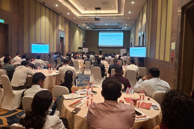 Fintelekt AML Leadership Conclave (GIFT City) 2026
