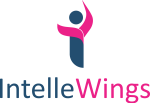 Intellewings logo